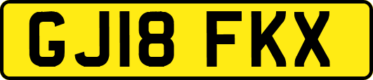 GJ18FKX