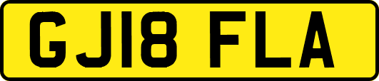 GJ18FLA