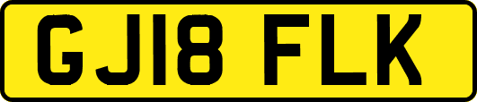 GJ18FLK