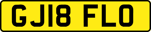 GJ18FLO