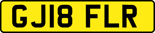 GJ18FLR