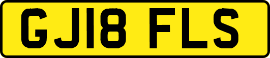 GJ18FLS