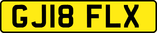 GJ18FLX
