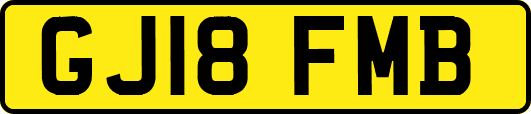 GJ18FMB