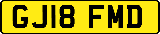 GJ18FMD