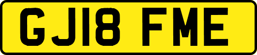 GJ18FME