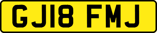 GJ18FMJ