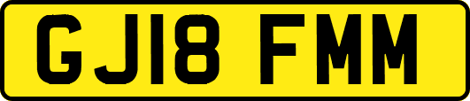 GJ18FMM