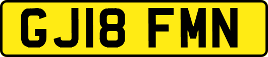 GJ18FMN