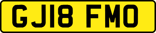 GJ18FMO