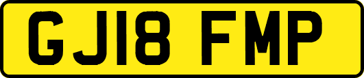 GJ18FMP