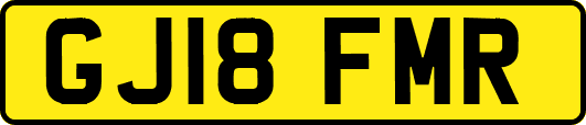 GJ18FMR