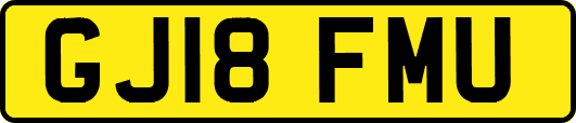 GJ18FMU