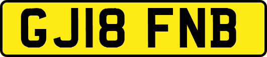 GJ18FNB