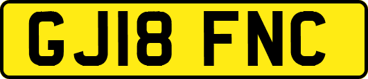 GJ18FNC