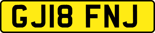 GJ18FNJ