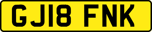 GJ18FNK