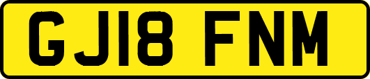 GJ18FNM