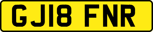 GJ18FNR