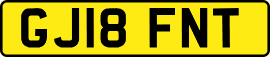 GJ18FNT