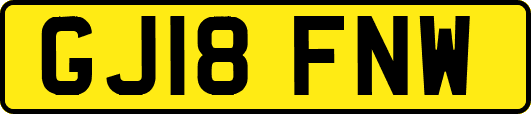 GJ18FNW