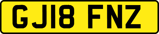 GJ18FNZ