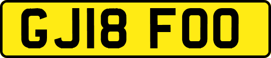 GJ18FOO