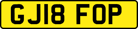 GJ18FOP