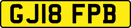 GJ18FPB