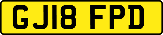 GJ18FPD