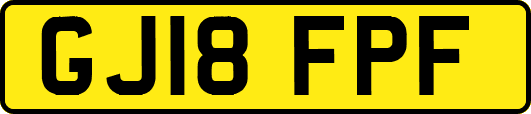 GJ18FPF