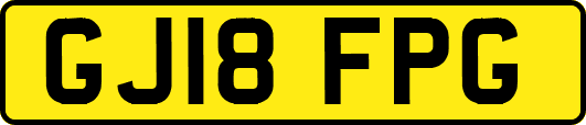 GJ18FPG