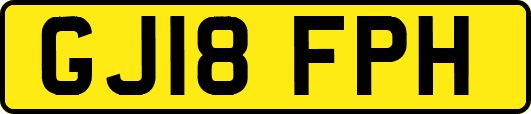GJ18FPH