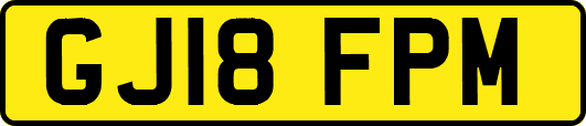 GJ18FPM