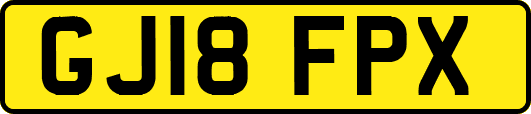 GJ18FPX