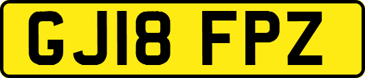 GJ18FPZ