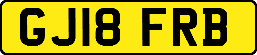 GJ18FRB