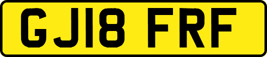 GJ18FRF