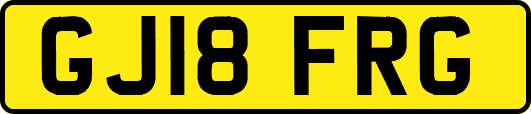 GJ18FRG