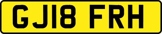 GJ18FRH