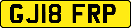 GJ18FRP