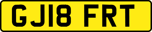 GJ18FRT