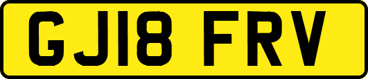 GJ18FRV
