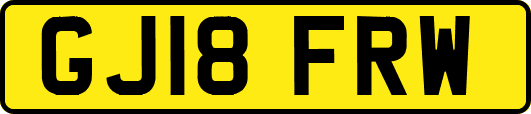 GJ18FRW