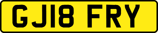 GJ18FRY
