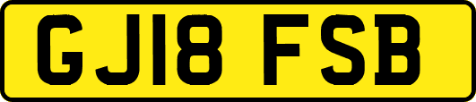 GJ18FSB