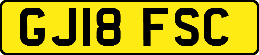 GJ18FSC