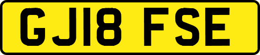 GJ18FSE