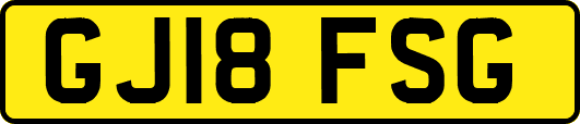 GJ18FSG
