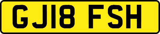 GJ18FSH